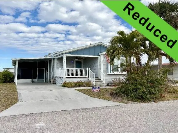 953 E Ybor Ave, Venice, FL 34285