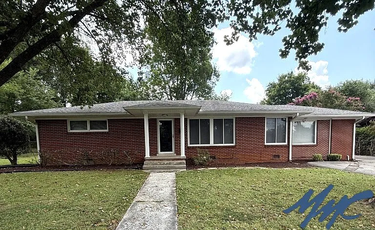 1514 White Blvd — Photo 1