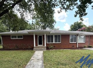 1514 White Blvd, Murfreesboro, TN 37129