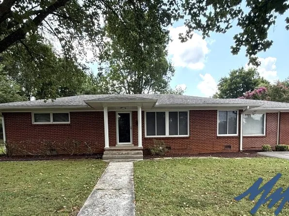 1514 White Blvd, Murfreesboro, TN 37129