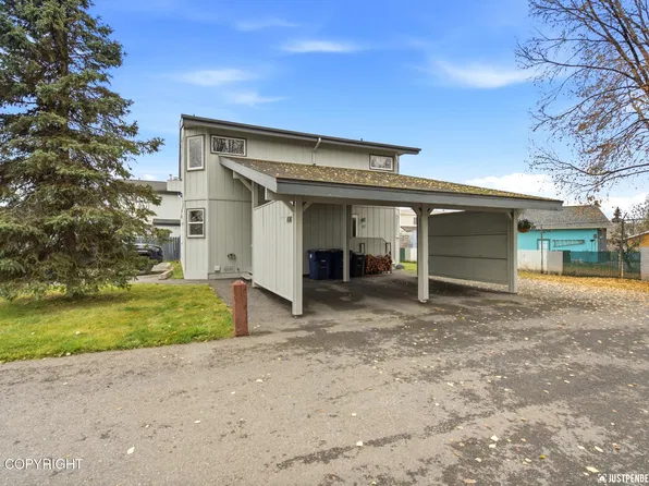 4141 E 20th Ave #G-30, Anchorage, AK 99508