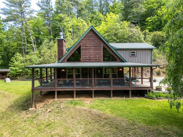 1064 Pinedale Ln, Andrews, NC 28901
