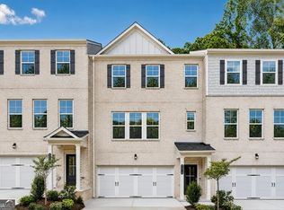 5818 Schelton Pl SE, Mableton, GA 30126
