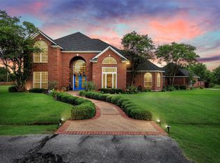 226 Northline Rd, Teague, TX 75860