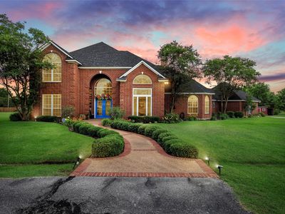 226 Northline Rd, Teague, TX, 75860
