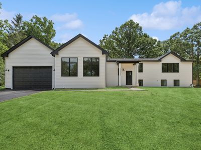 26905 N Longwood Rd, Lake Forest, IL, 60045