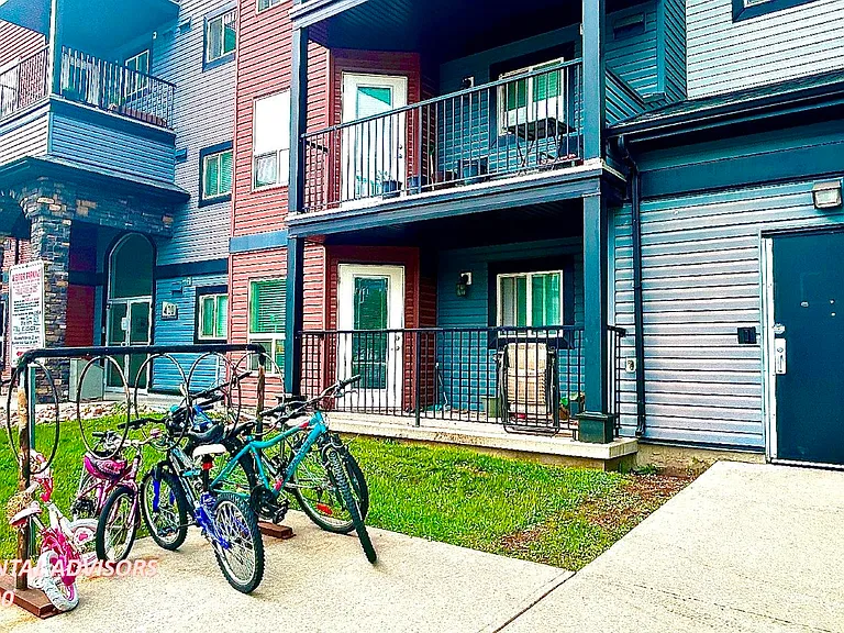 400 Silver Berry Rd NW #418 — Photo 4
