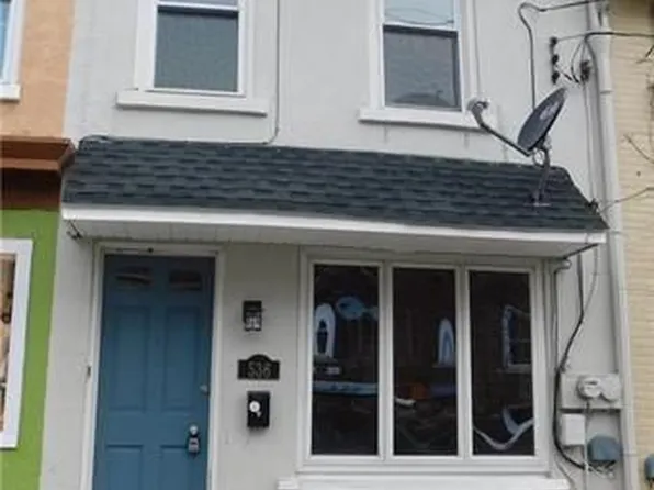 536 Hayes St, Bethlehem, PA 18015