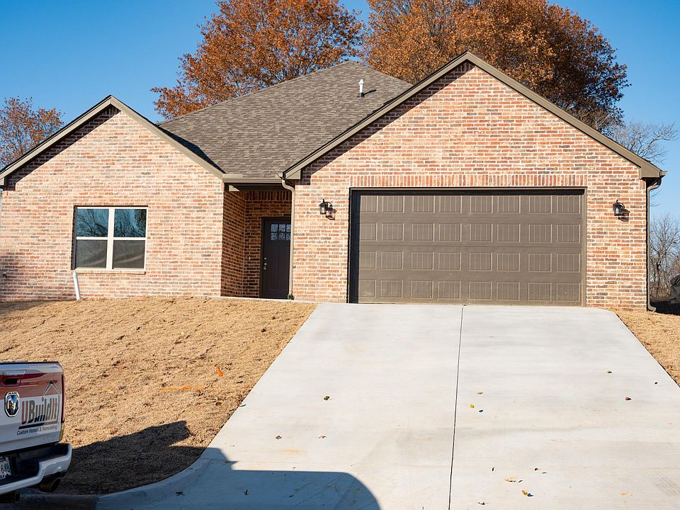 2 Car Garage
