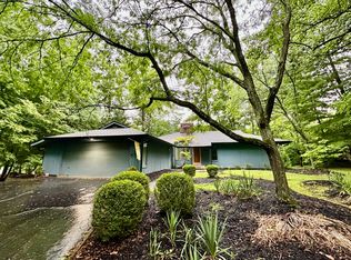 4266 N Warwick Rd, Martinsville, IN