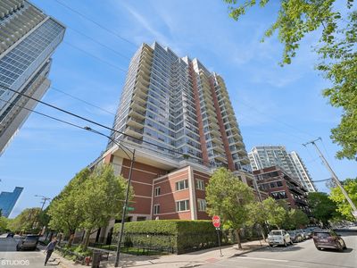 1600 S Prairie Ave UNIT 1704, Chicago, IL, 60605
