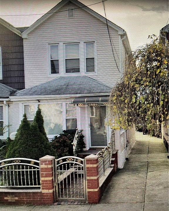 3906 2nd Ave Brooklyn Ny 11232 3906 Avenue D, Brooklyn, NY 11203 | MLS #476880 | Zillow