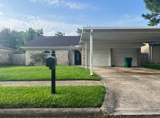 4908 Fairdale St, Pasadena, TX 77505