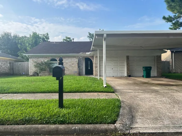 4908 Fairdale St, Pasadena, TX 77505