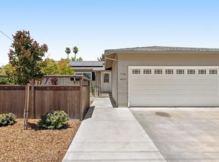 778 Bernadette Ave, Rohnert Park, CA 94928