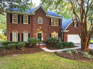 8808 Laurel Grove Ln, North Charleston, SC 29420