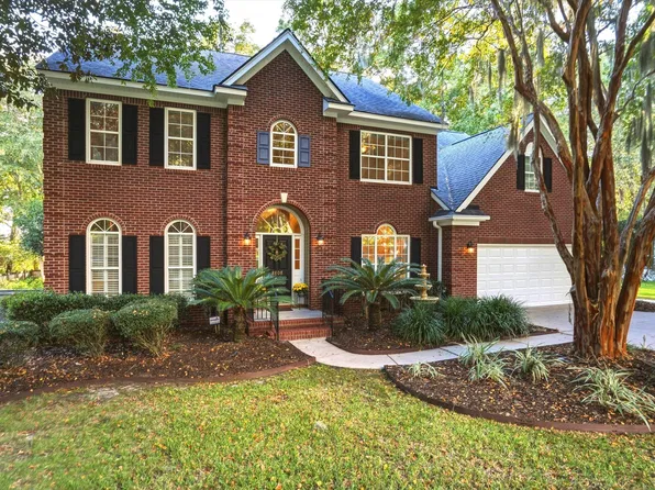8808 Laurel Grove Ln, North Charleston, SC 29420