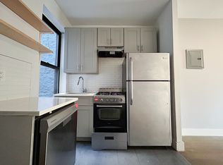 516 W 159th St #7A, New York, NY 10032