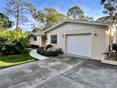 405 Tennessee Ave, Crystal Beach, FL, 34681