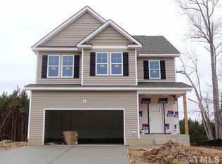 10409 Carsons Creek Dr, Zebulon, NC 27597