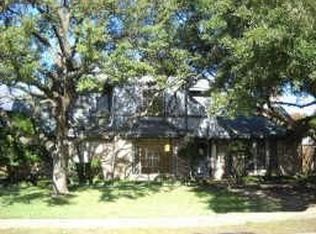 1813 Azurite Trl, Plano, TX 75075