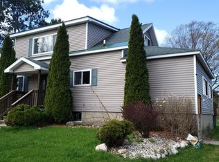4250 Maple Rd, Manistee, MI 49660