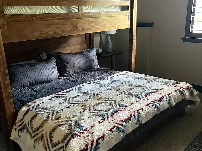 bedroom #2