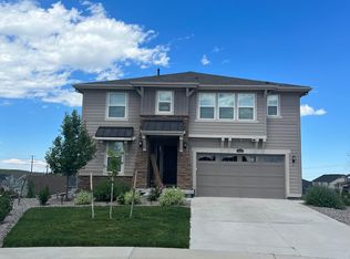 6884 Range Ball Ct, Castle Pines, CO 80108