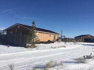 57764 Hazard Ave, Moffat, CO 81143