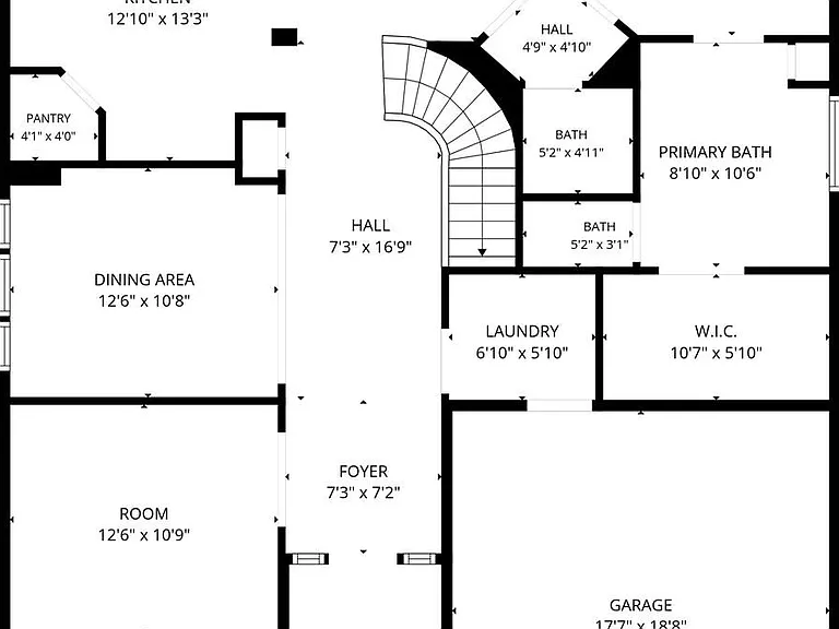 24122 Haywards Crossing Ln — Photo 4