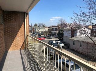 66-37A Jay Ave #2B, Maspeth, NY 11378