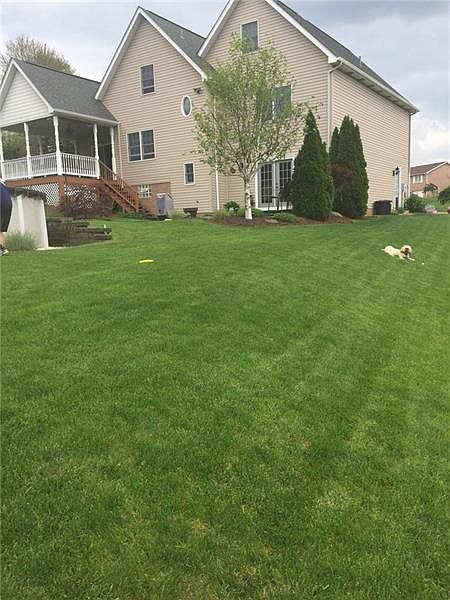 2nd image of 10011 Foxwood Dr