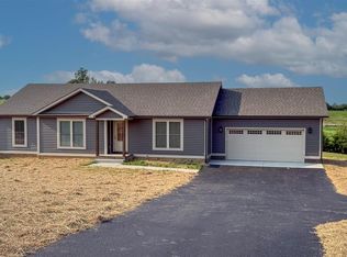 2766 New Salem Rd, Glasgow, KY 42141