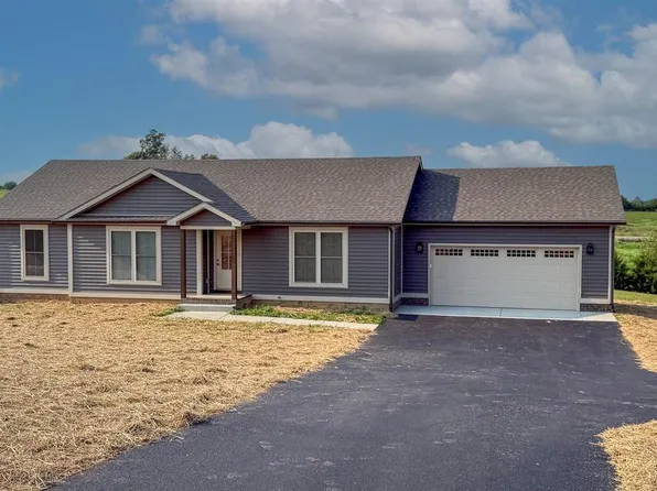2766 New Salem Rd, Glasgow, KY 42141