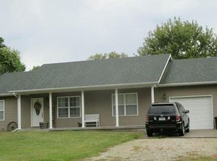 604 S Main, La Monte, MO 65337