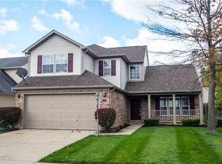 6048 Tybalt Ln, Indianapolis, IN 46254