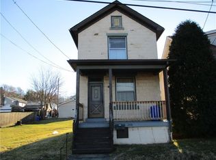 266 N 16th Ave, New Brighton, PA