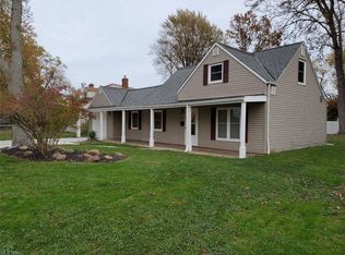 4751 Forest Rd, Mentor, OH 44060