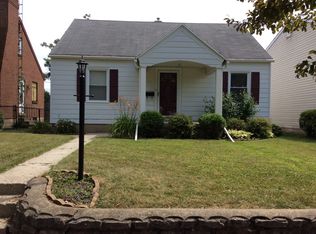 919 NW C St, Richmond, IN 47374