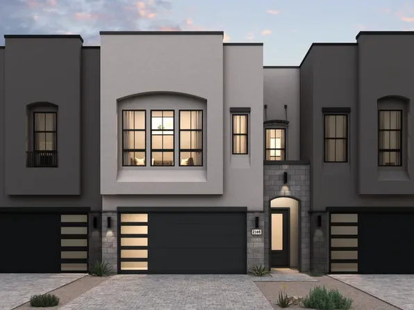 Sea Bright II Plan, Prestige on 64th