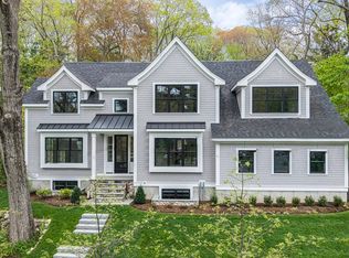 30 Hobart Rd, Wellesley, MA 02482
