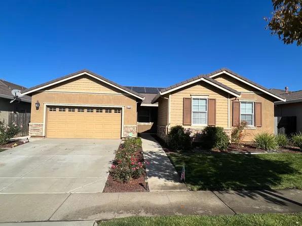 4178 Borderlands Dr, Rancho Cordova, CA 95742