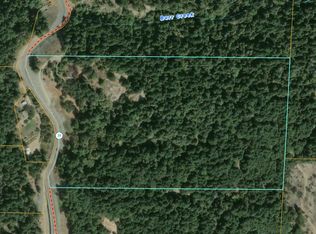39512 State Highway 36, Bridgeville, CA 95526