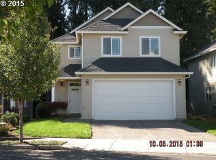 3049 S Cedar Ridge Dr, Ridgefield, WA 98642