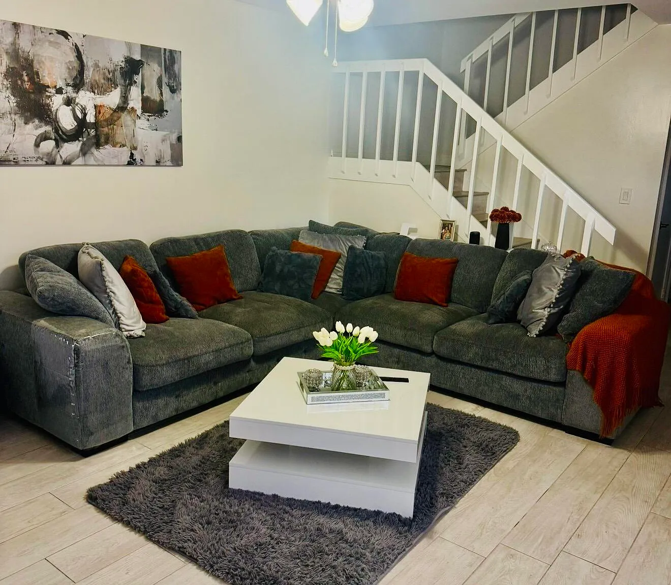 3 bed, 2.5 bath, 1540 sqft, $2,700 — Photo 4