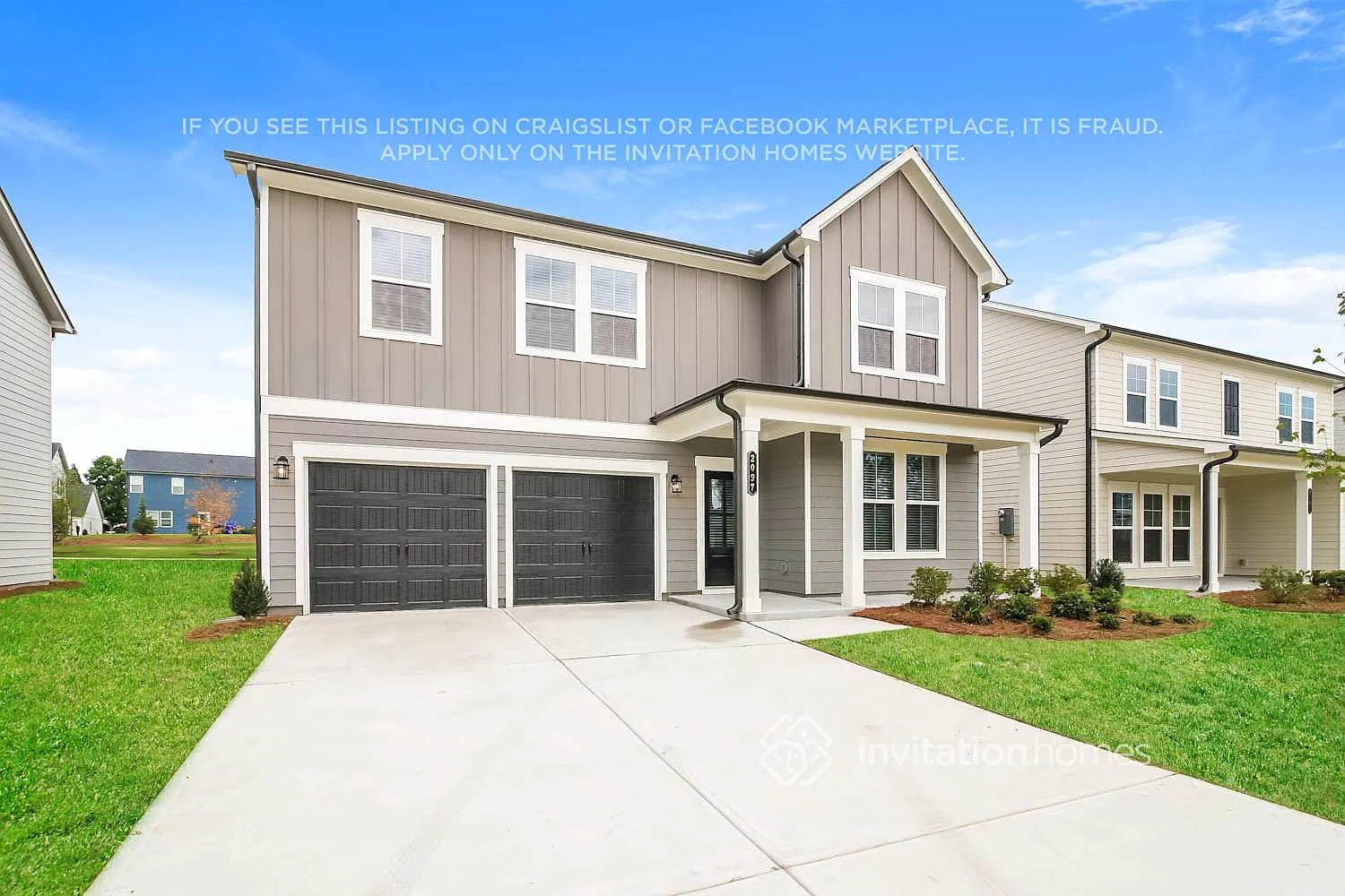 2097 Boxwood Circle SE Conyers, GA 30094 — Photo 4