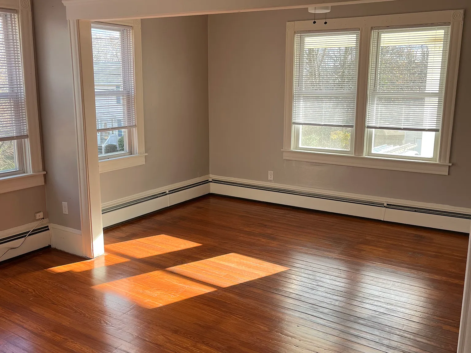 2 bed, $1,800 — Photo 2