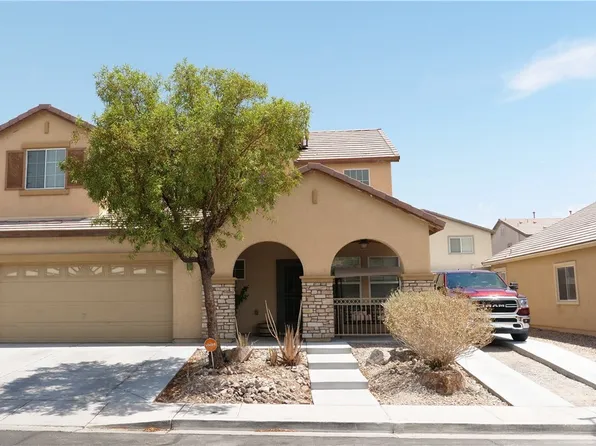 5332 Sweet William St, North Las Vegas, NV 89081
