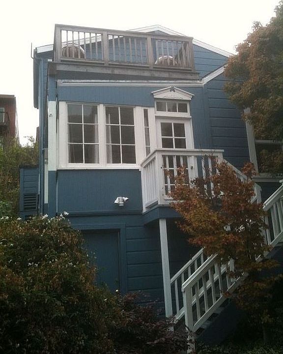 1st image of 553 Clipper St #A