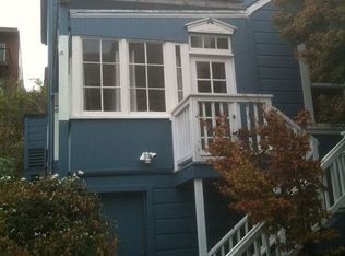 553 Clipper St #A, San Francisco, CA 94114